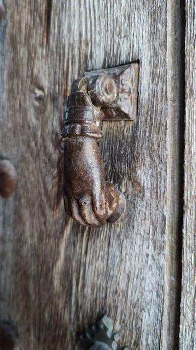 Casa Rural La Criva Crivillen المظهر الخارجي الصورة