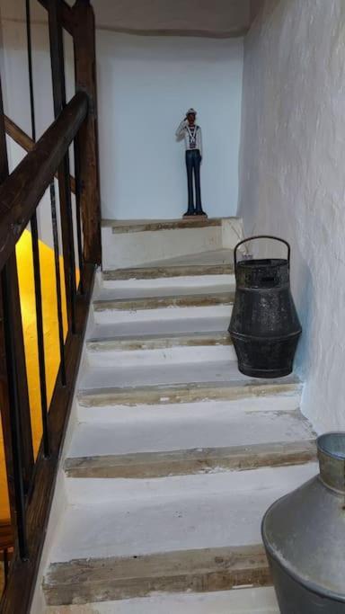 Casa Rural La Criva Crivillen المظهر الخارجي الصورة